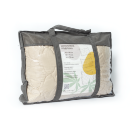 Подушка з конопель Hemp Line