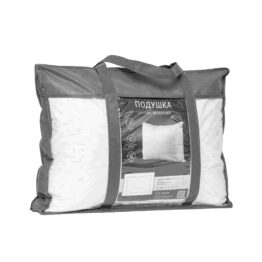 Подушка штучний пух MIRTEX