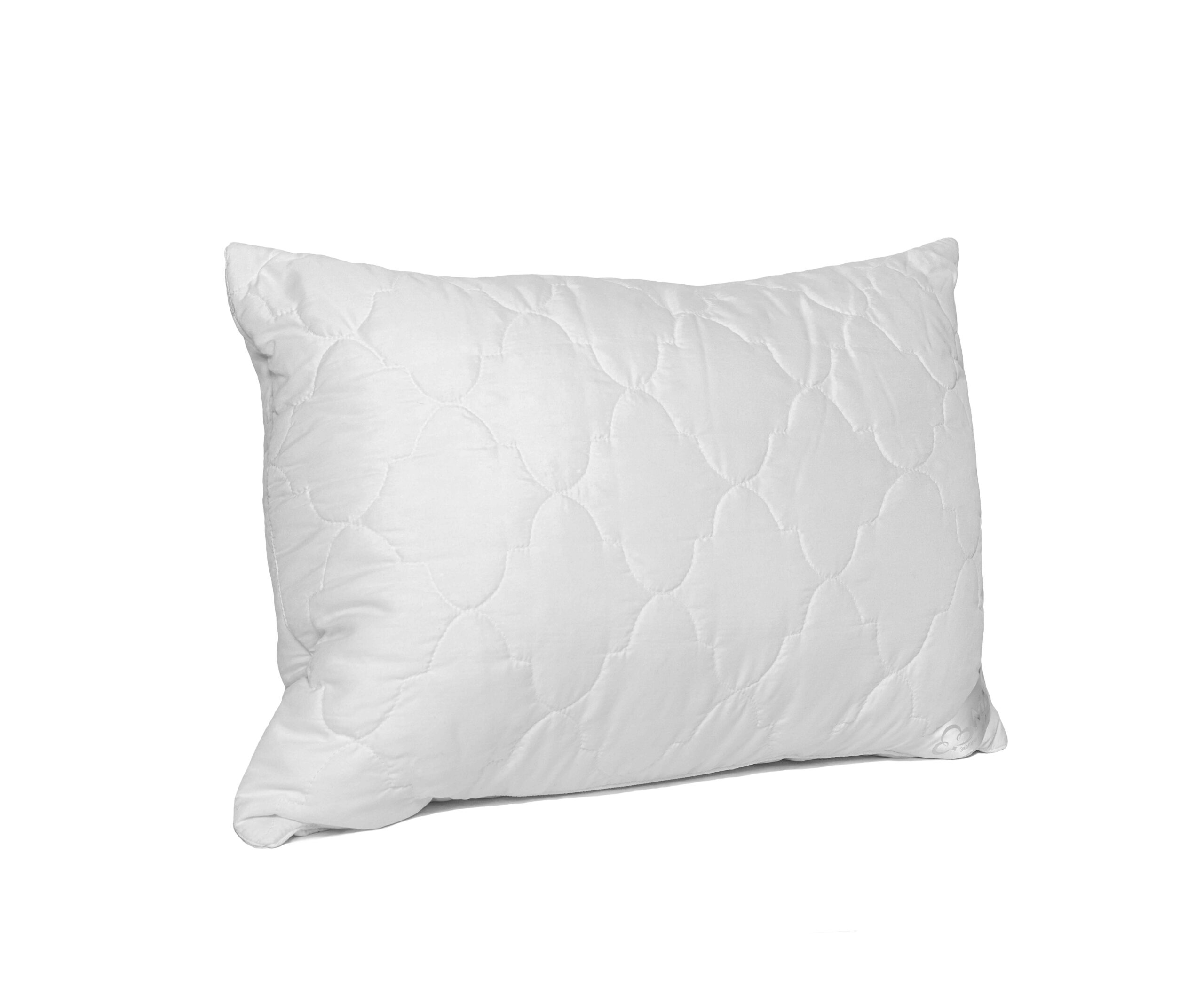 Подушка холофайбер чохол MIRTEX БП