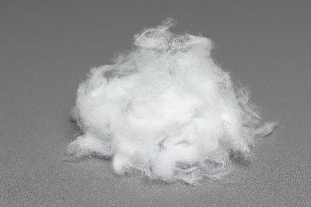 наполнитель пух