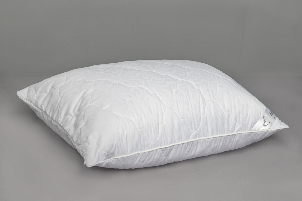 Подушка_стеганная_искуственный_пух