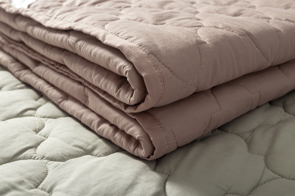 Ковдра конопляна літня Натуральна літня ковдра із конопля